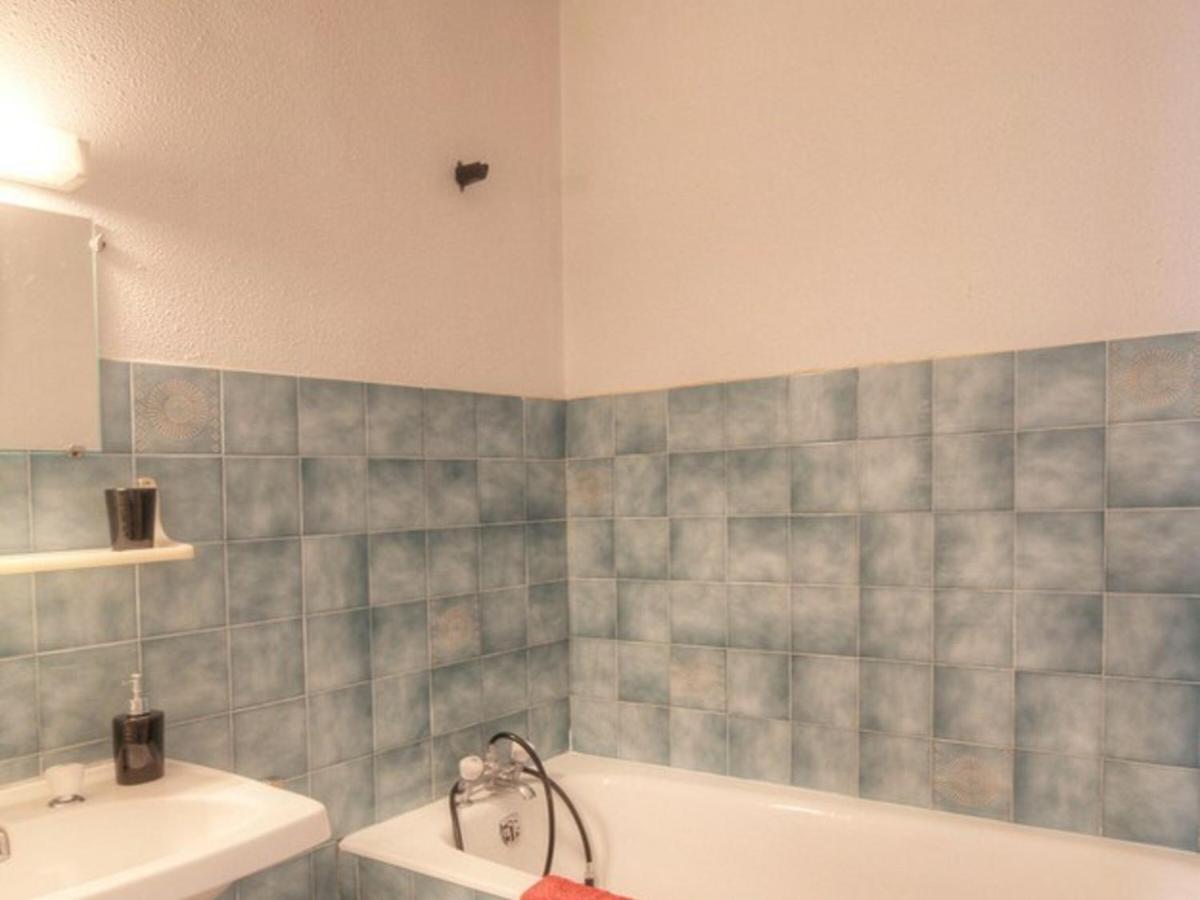 Appartement Lumineux 2 Pieces + Coin Montagne, 6 Couchages, Proche Commerces Et Pistes - Monetier-Les-Bains - Fr-1-330F-32 Le Monêtier-les-Bains Dış mekan fotoğraf