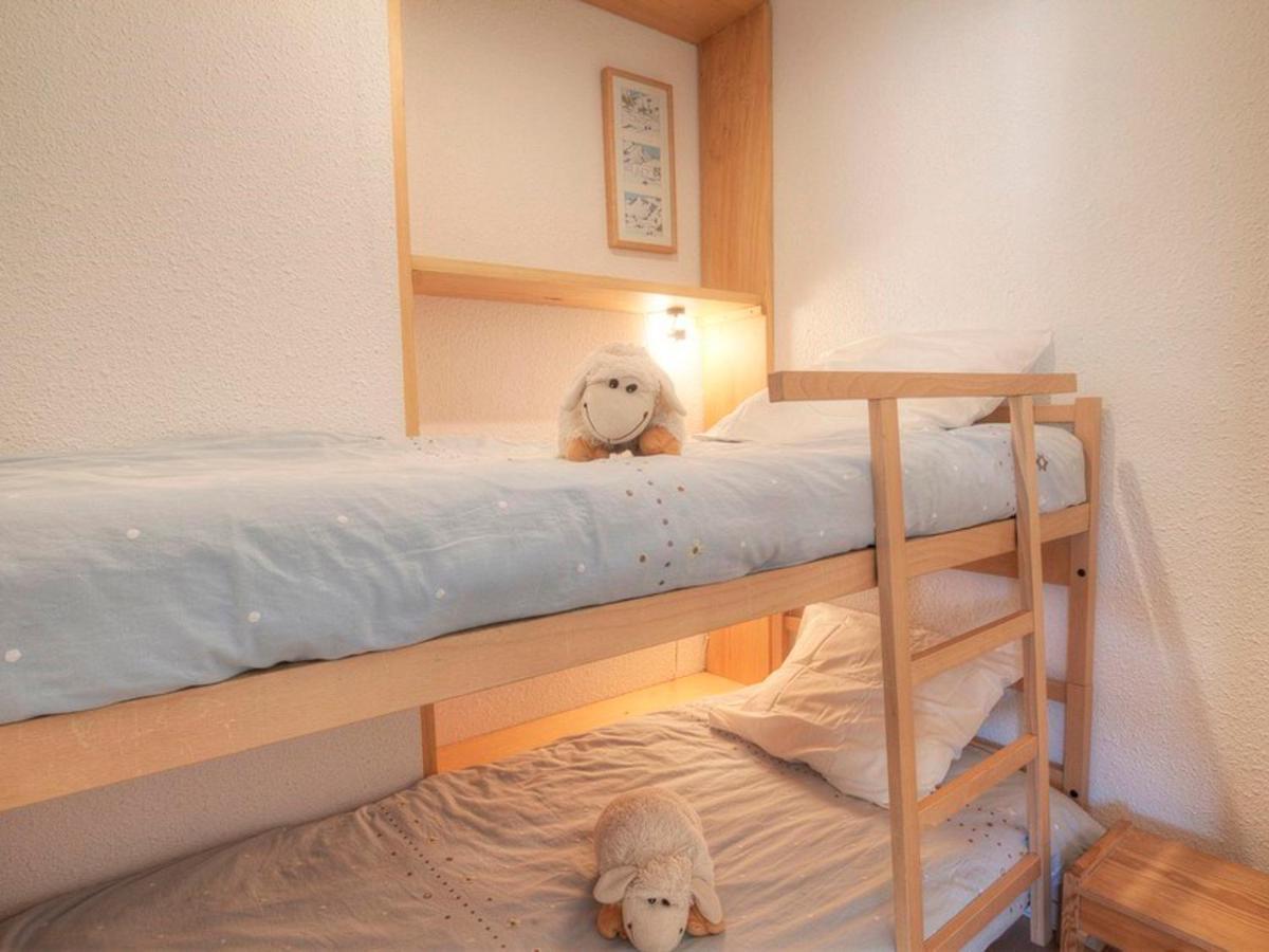 Appartement Lumineux 2 Pieces + Coin Montagne, 6 Couchages, Proche Commerces Et Pistes - Monetier-Les-Bains - Fr-1-330F-32 Le Monêtier-les-Bains Dış mekan fotoğraf